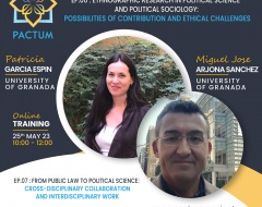 progetto “Pactum” progetto “Pactum”