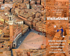 Visita Unisi Visita Unisi