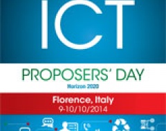 thumb locandina ICT Proposer's Day 2014