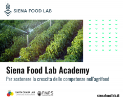 Siena Food Lab Academy