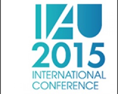 IAU 2015 International Conference