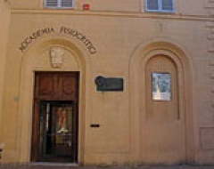 Accademia dei Fisiocritici
