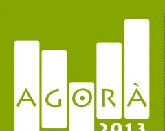 logo Agorà