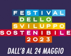 Festival dello sviluppo sostenibile 2023