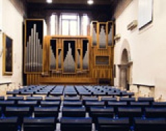 auditorium carifi