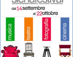 Banner SienaFestival