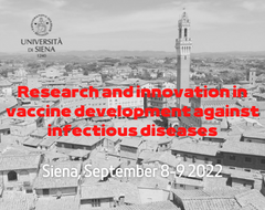 Research and innovation in vaccine development against infectious diseases Research and innovation in vaccine development against infectious diseases