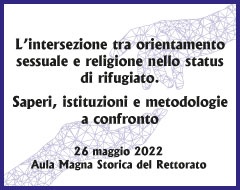 L’intersezione tra orientamento sessuale e religione nello status di rifugiato