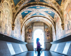 Settembre al Santa Maria della Scala 