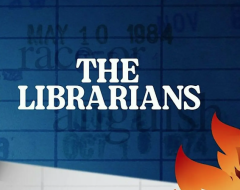 Proiezione del documentario "The Librarians"