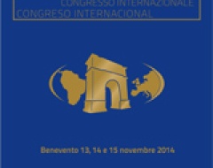 tumb congresso Benevento