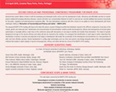 Biomarkers of Vaccine