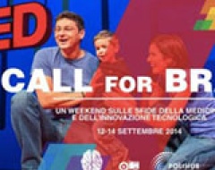 thumb call for brain