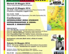 Settimana culturale del Camerun thumb