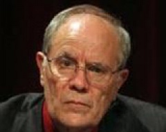 Il filosofo Giuliano Campioni