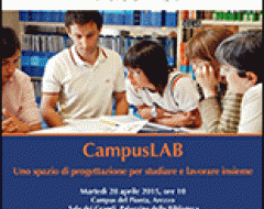 campus lab