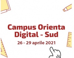 Campus Orienta Digital - Sud