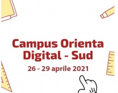 Campus Orienta Digital - Sud Campus Orienta Digital - Sud