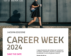 Career Week 2024 Career Week 2024