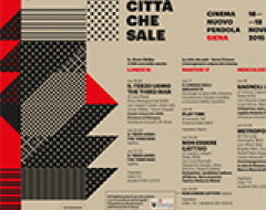 La città che sale 