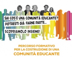 Certaldo: l’Università di Siena coordina la tavola rotonda sul “Progetto Viceversa per costruire una comunità educante” Certaldo: l’Università di Siena coordina la tavola rotonda sul “Progetto Viceversa per costruire una comunità educante”