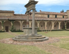 certosa pontignano