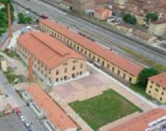Centro Geotecnologie San Giovanni Valdarno