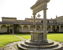 Certosa di Pontignano Certosa di Pontignano