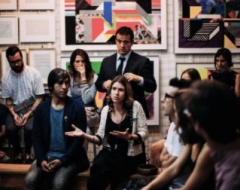 Autumn School in "International Cultural Relations" Autumn School in "International Cultural Relations"