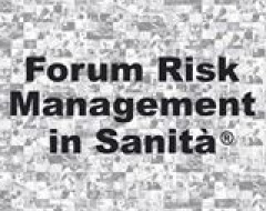 forum "Risk Management in Sanità" 
