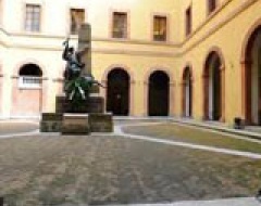 Cortile Rettorato