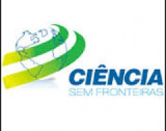 Logo Ciência Sem fronteiras