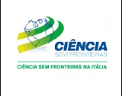 Ciência Sem Fronteiras Italia