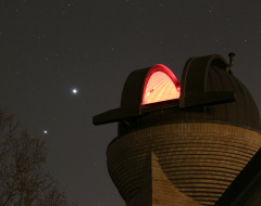 Osservatorio Astronomico dell'Università di Siena Osservatorio Astronomico dell'Università di Siena
