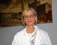 professoressa Maria Grazia Cusi