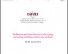 thumb "Reflective and Transformative Learning"