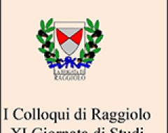 colloqui di raggiolo