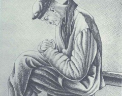 A Sansepolcro la mostra "Il colore dentro" A Sansepolcro la mostra "Il colore dentro"