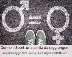 Donne e Sport, una parità da raggiungere