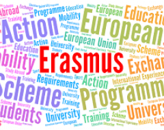 Infoday assegnatari Erasmus per studio 2021-2022