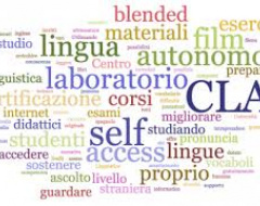 Idoneità di lingua inglese B1 e B2: incontri informativi del Centro linguistico di Ateneo Idoneità di lingua inglese B1 e B2: incontri informativi del Centro linguistico di Ateneo