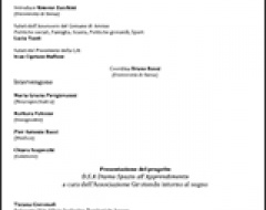 "Diritto all’istruzione, DSA, Educazione"