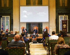 XXXIII Pontignano Conference