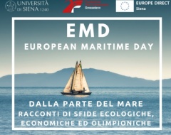 Grosseto: European Maritime Day Grosseto: European Maritime Day