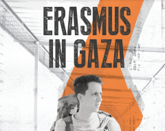Proiezione del film "Erasmus in Gaza"