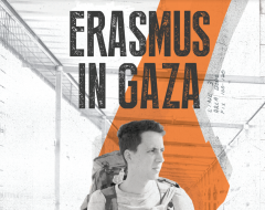 Proiezione del film "Erasmus in Gaza" Proiezione del film "Erasmus in Gaza"