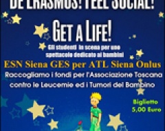 Esn Siena per Atl Siena Onlus