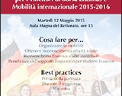 incontro borsa Erasmus thumb