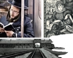Viaggi ebraici tra esperienza del mondo e dell’abisso Viaggi ebraici tra esperienza del mondo e dell’abisso