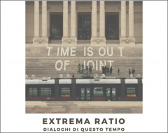 Extrema ratio. Dialoghi di questo tempo Extrema ratio. Dialoghi di questo tempo